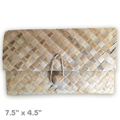 Palm Envelope | NEW