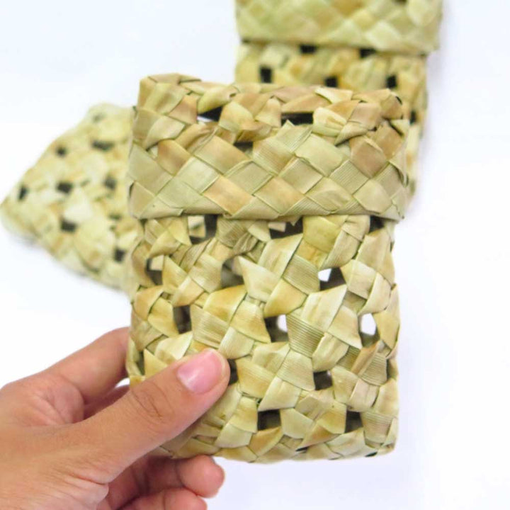 Palm Pocket | New - BinkyBunny.com House Rabbit Store
