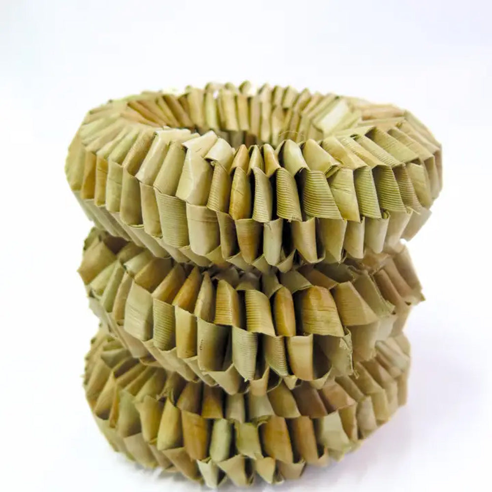 Palm Forage Ring | NEW - BinkyBunny.com House Rabbit Store