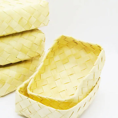 Lil' Palm Box | NEW - BinkyBunny.com House Rabbit Store