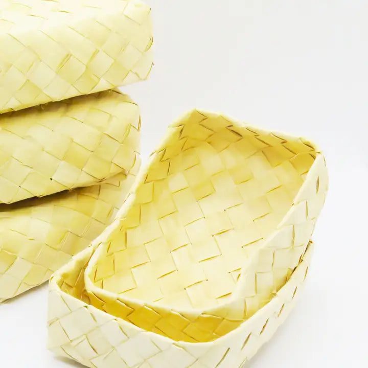 Lil' Palm Box | NEW - BinkyBunny.com House Rabbit Store