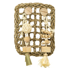 Play Wall - SMALL (Enriched Life by Oxbow) - BinkyBunny.com House Rabbit Store