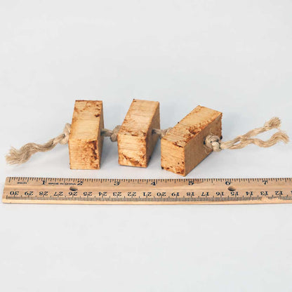 Pumpkin Balsa Fling |  Seasonal