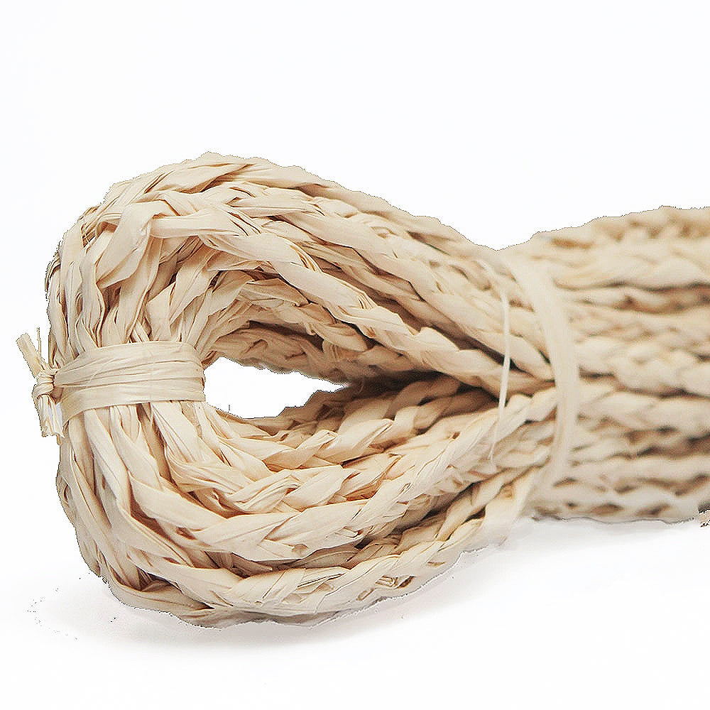 Raffia Rope - BinkyBunny.com House Rabbit Store