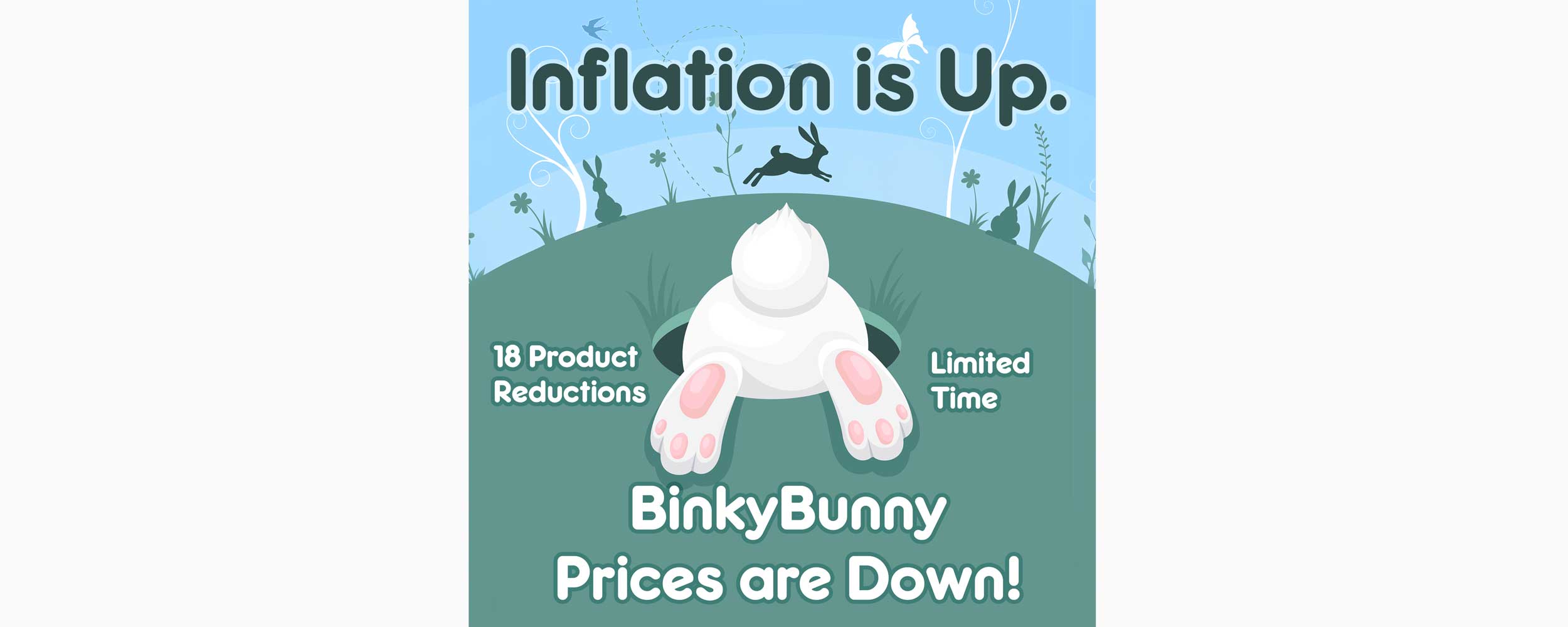 BinkyBunny Store – BinkyBunny.com House Rabbit Store