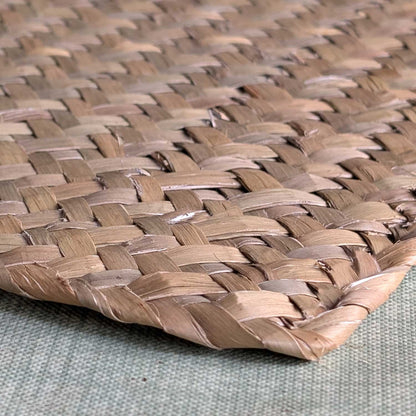 Sea Grass Mat EXTRA LARGE [19" x 25" x 1/8"]