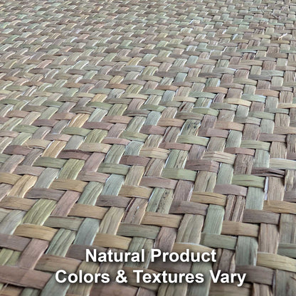 Sea Grass Mat EXTRA LARGE [19" x 25" x 1/8"]