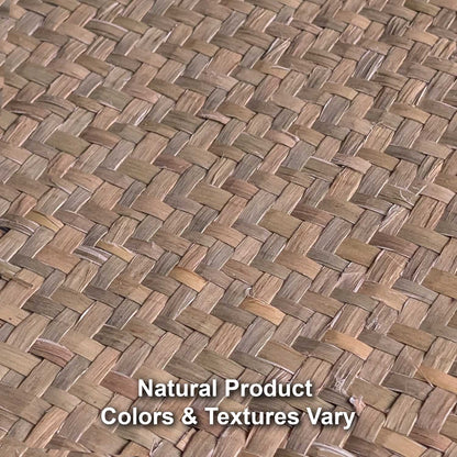 Sea Grass Mat EXTRA LARGE [19" x 25" x 1/8"]
