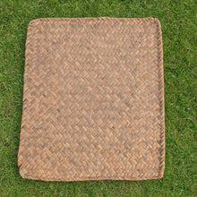 Sea Grass Mat SMALL [11" x 12" x 1/8"]