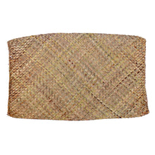 Sea Grass Mat LARGE [11" x 19" x 1/8"] - BinkyBunny.com House Rabbit Store