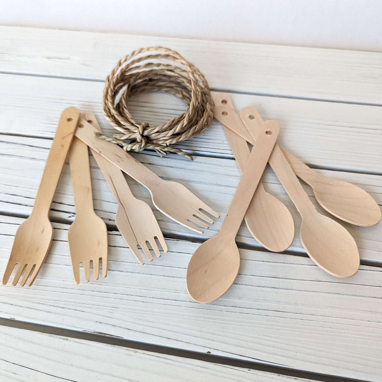 Spoony-Forky Birch Thingy (New) - BinkyBunny.com House Rabbit Store