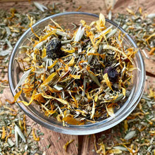 zzzSummer Bounty Forage | Last of this Seasonal Product - BinkyBunny.com House Rabbit Store