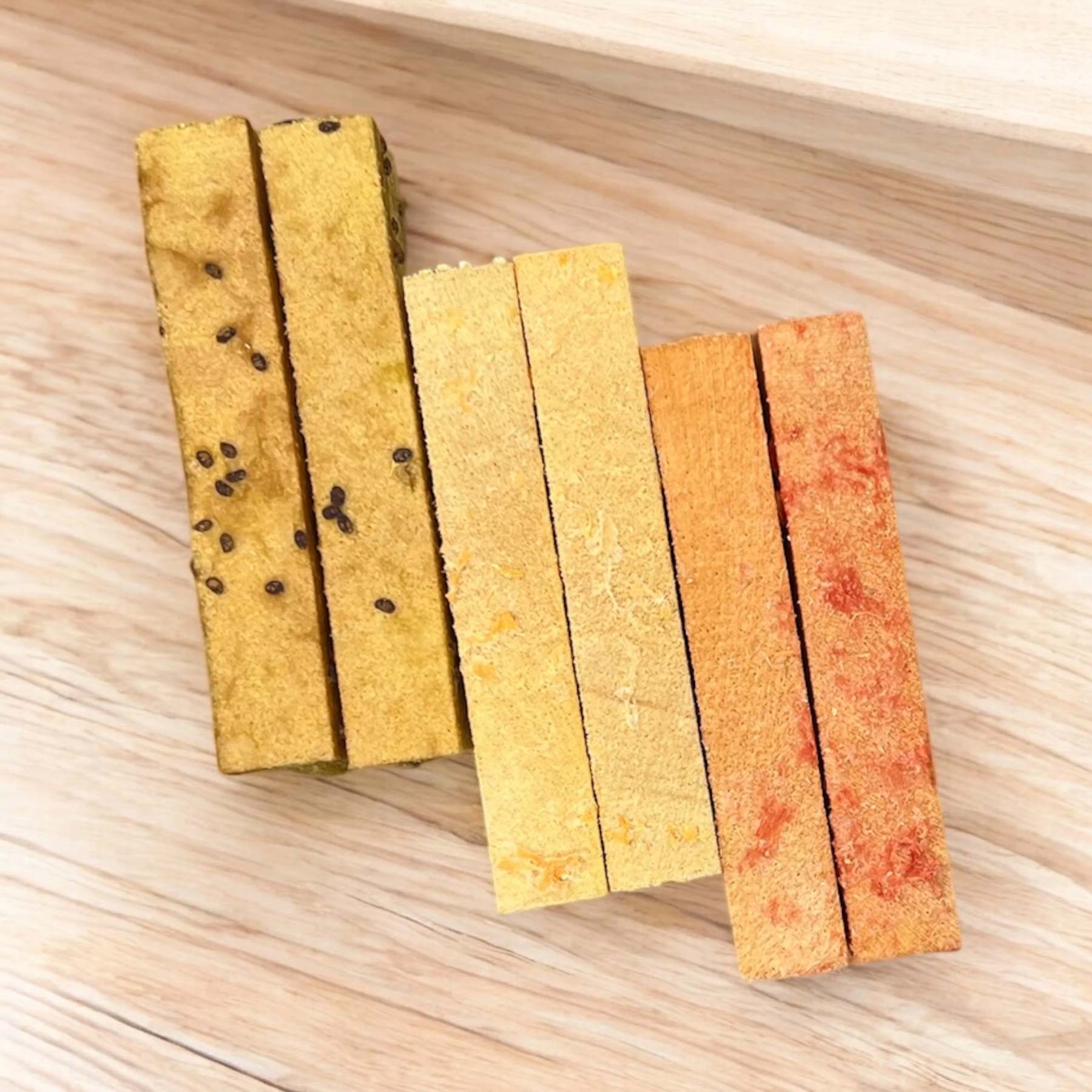 Summer Stix | NEW - BinkyBunny.com House Rabbit Store