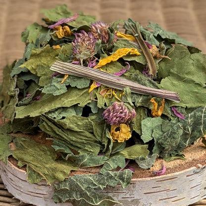 Sunflower Snack (NEW LARGER SIZE) - BinkyBunny.com House Rabbit Store