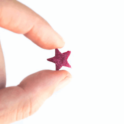 Twinkly Little Star Treats - BinkyBunny.com House Rabbit Store