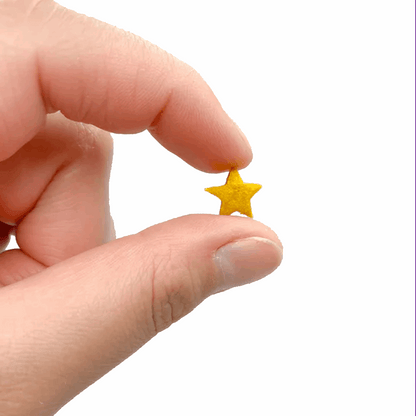 Twinkle Little Star Treats  (NEW) - BinkyBunny.com House Rabbit Store