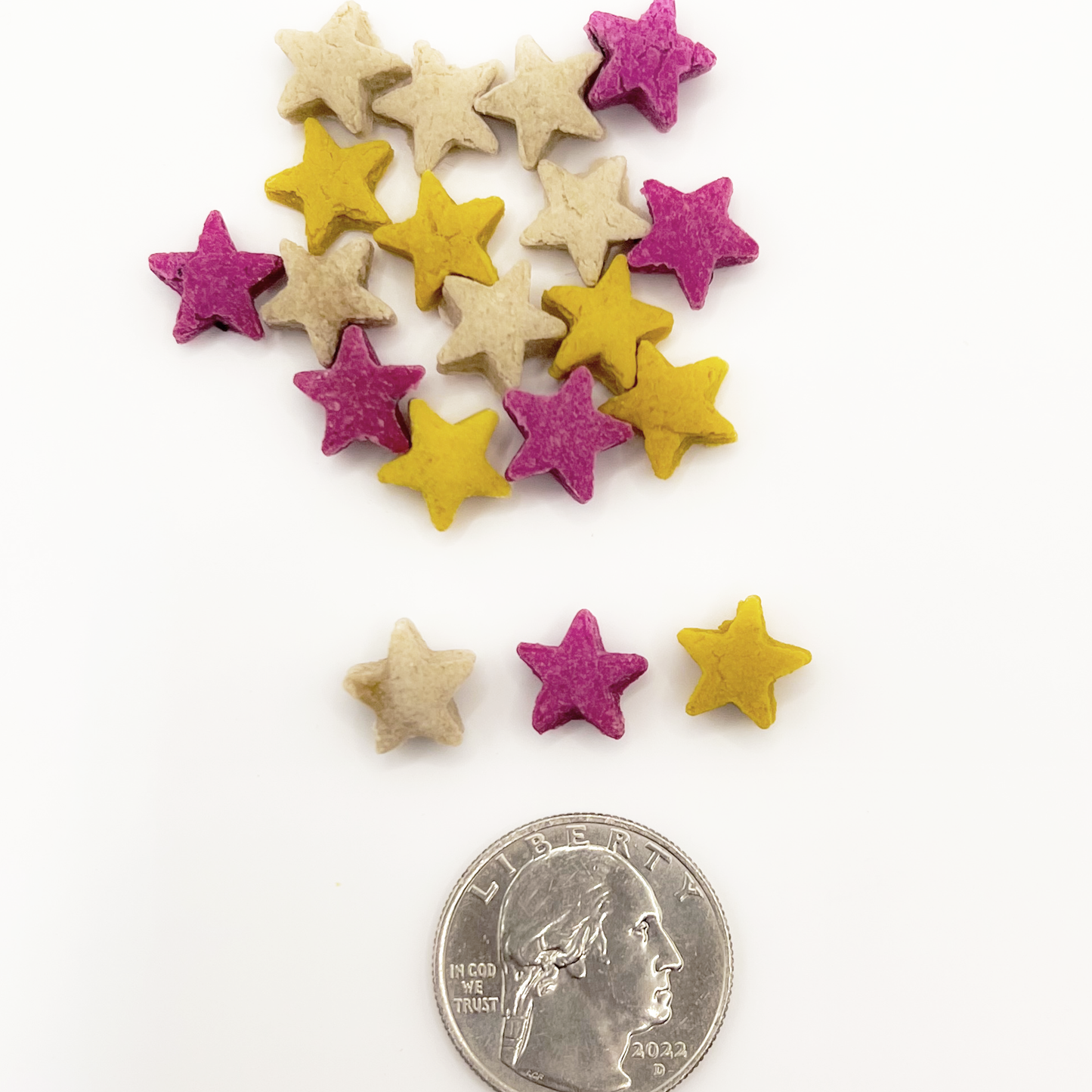Twinkle Little Star Treats  (NEW) - BinkyBunny.com House Rabbit Store