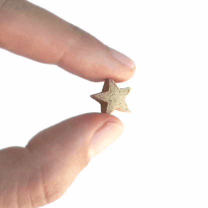 Twinkle Little Star Treats  (NEW) - BinkyBunny.com House Rabbit Store