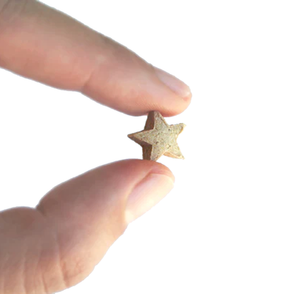Twinkle Little Star Treats  (NEW) - BinkyBunny.com House Rabbit Store