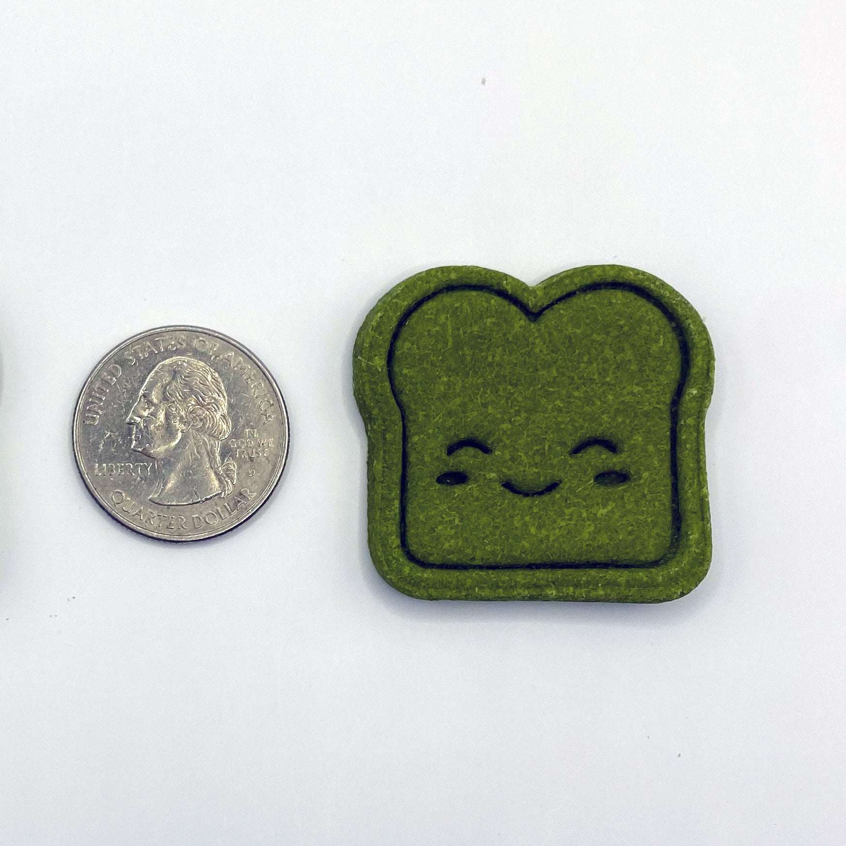 Binkying Toast - BinkyBunny.com House Rabbit Store