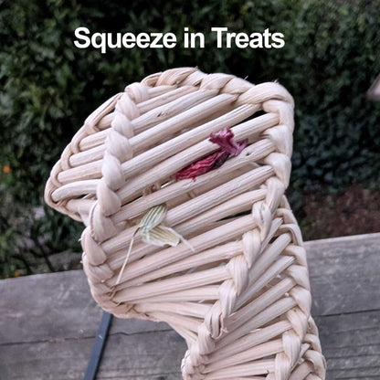 Binky Vine Tornado™ | NEW