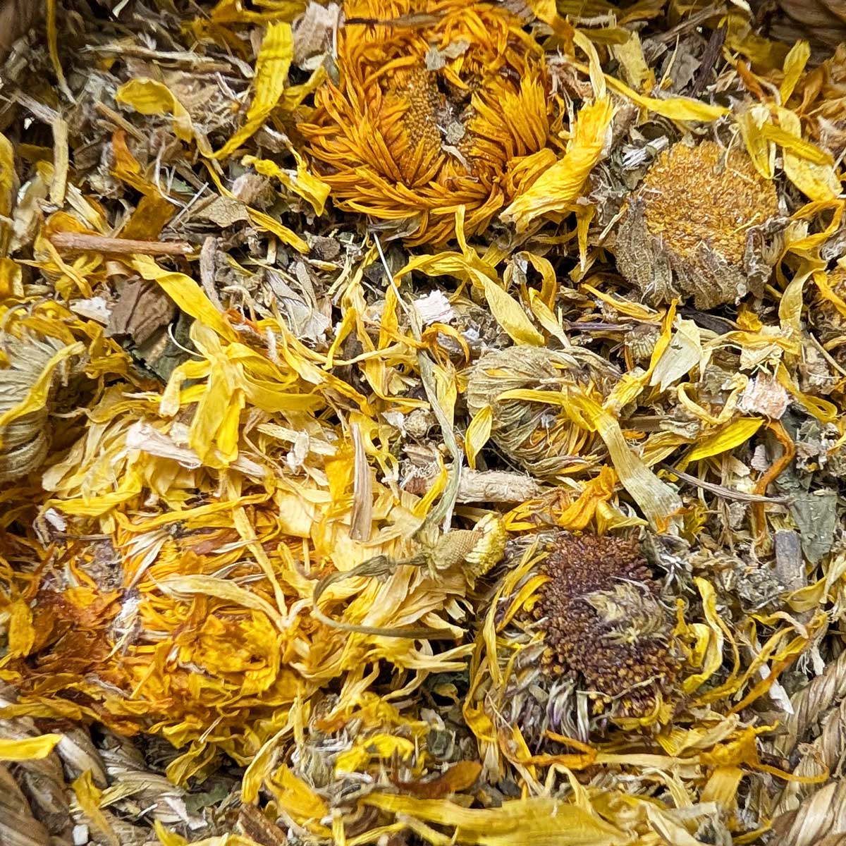 Happy Tummy Digestive Blend | NEW