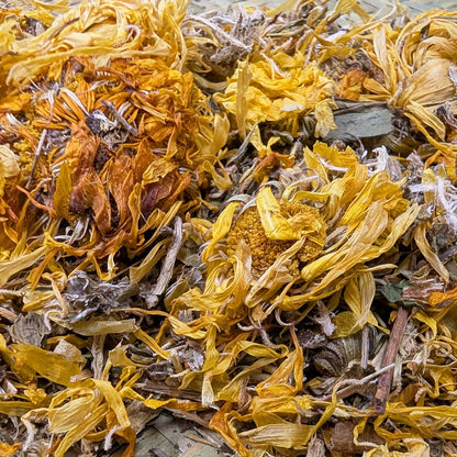 Happy Tummy Digestive Blend | NEW