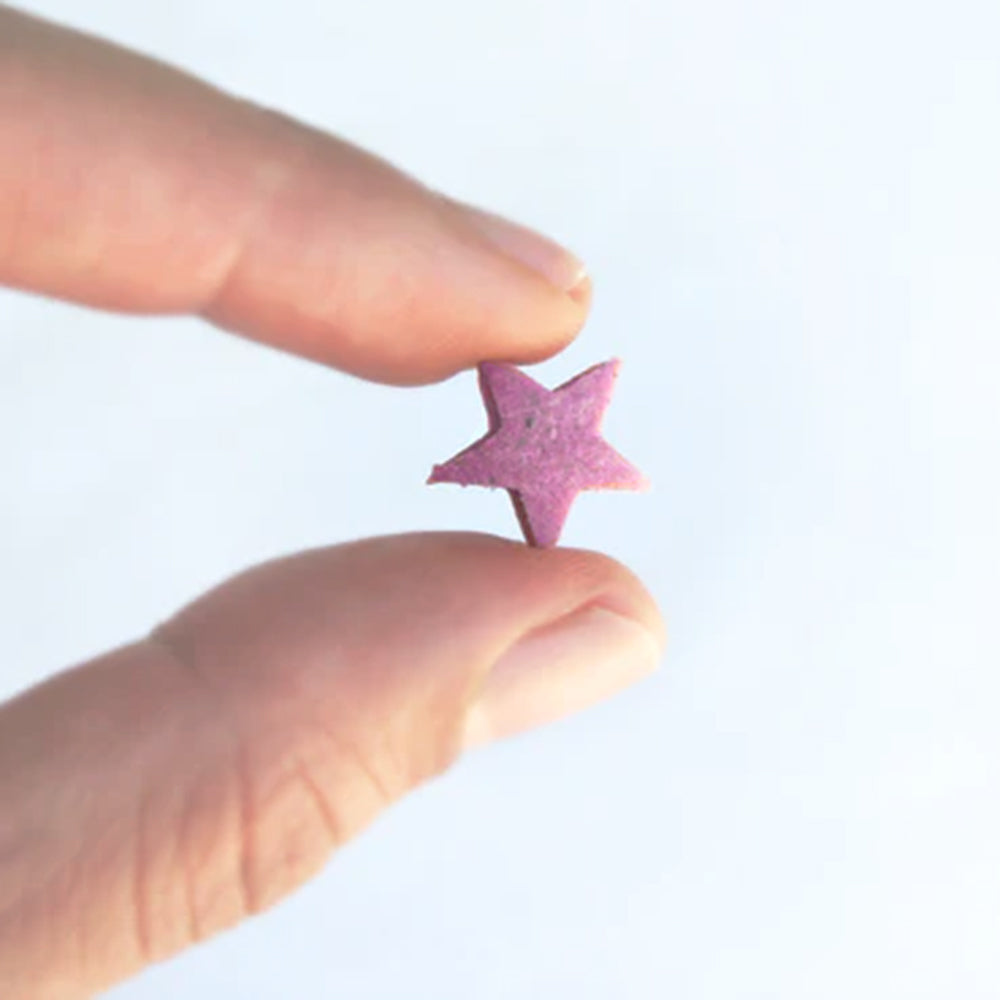 Twinkle Little Star Treats (Flavor Choices) - BinkyBunny.com House Rabbit Store