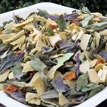 Veggie Flakes (Now with Pumpkin bits!) - BinkyBunny.com House Rabbit Store