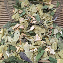 Veggie Flakes (New Formulation) - BinkyBunny.com House Rabbit Store