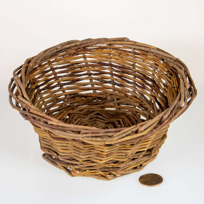 Willow Bowl - BinkyBunny.com House Rabbit Store