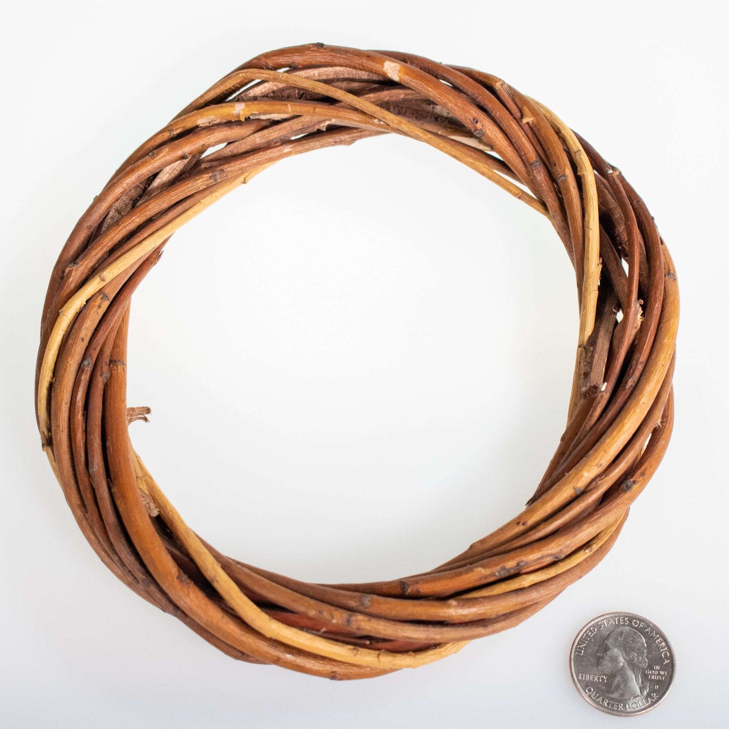 Willow Ring LARGE - BinkyBunny.com House Rabbit Store