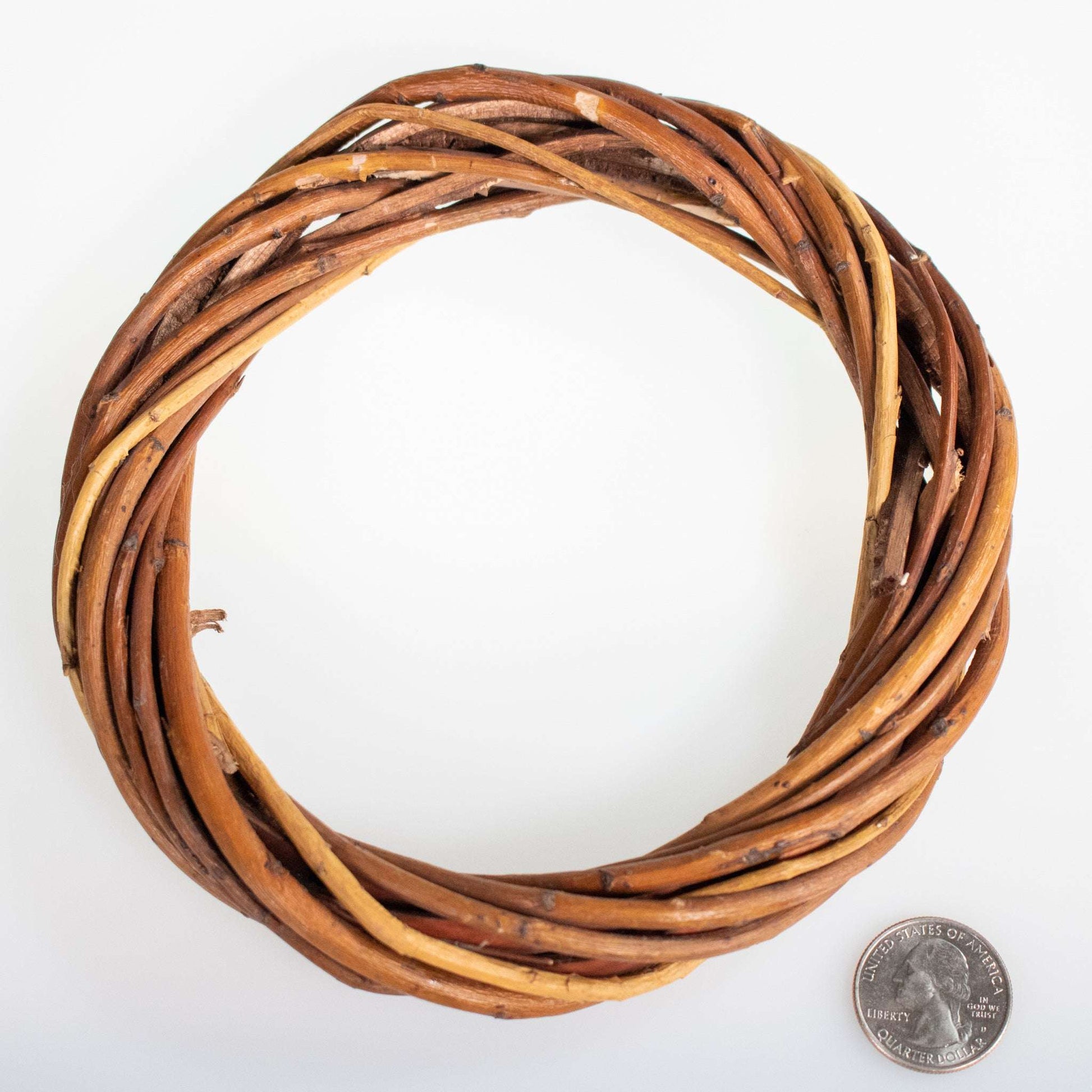 Willow Ring LARGE - BinkyBunny.com House Rabbit Store