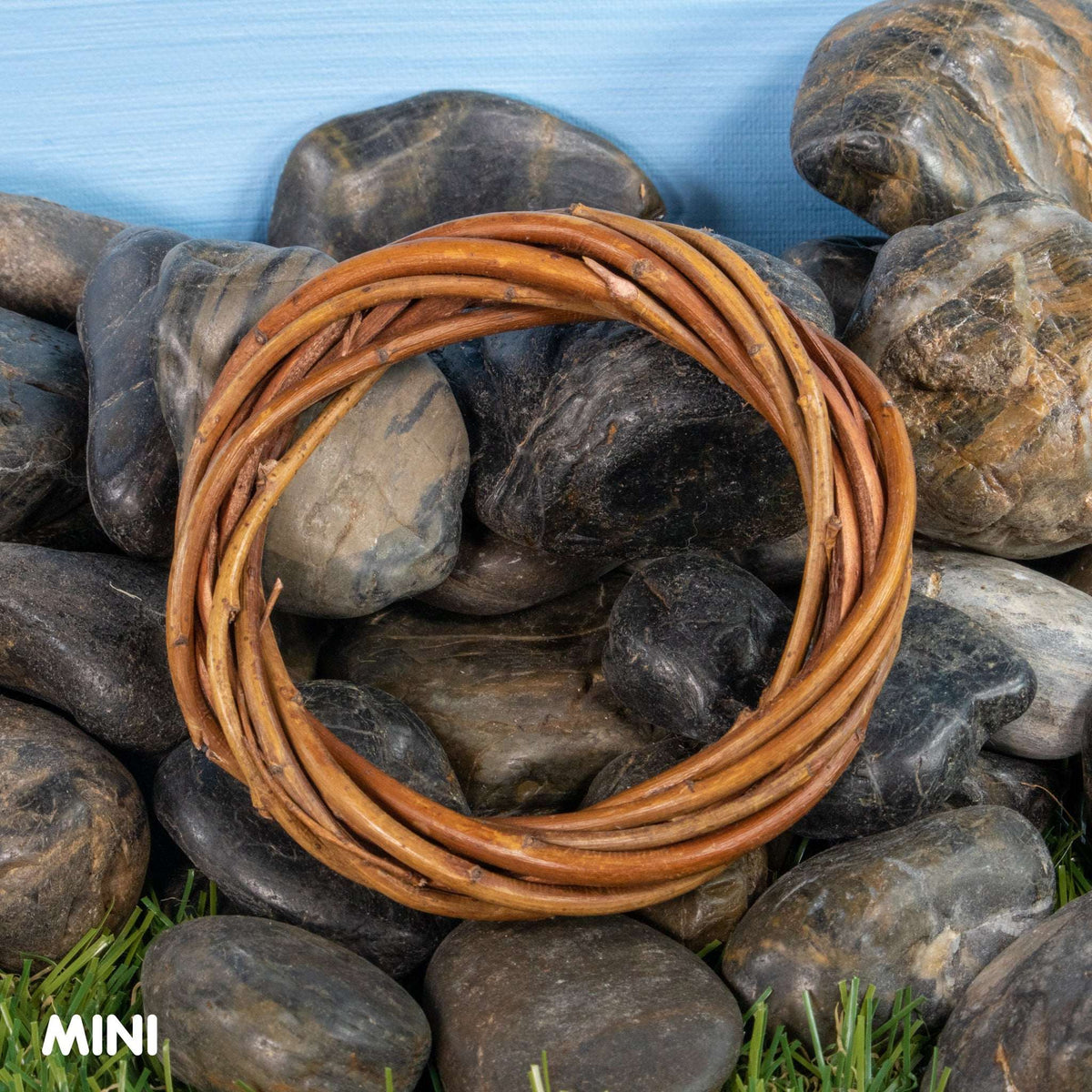 Willow Ring MINI - BinkyBunny.com House Rabbit Store