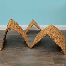 Willow WONKY Tent  - SOLD OUT!!! That was FAST! - BinkyBunny.com House Rabbit Store