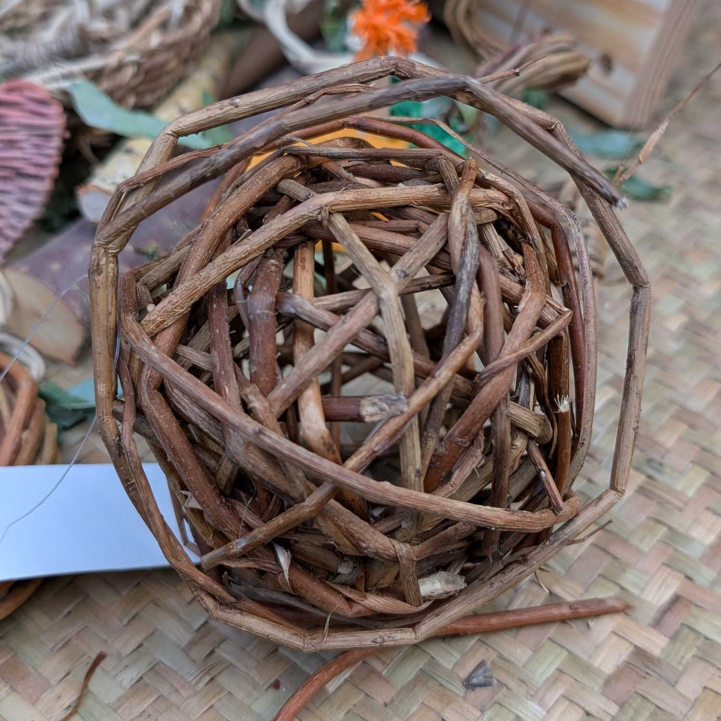 Holiday Misfit Toy Pack (8 Toys)