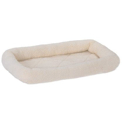Cozy Bolster Bed 22 x13