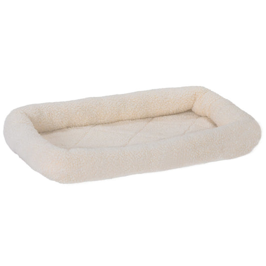 Cozy Bolster Bed 22 x13