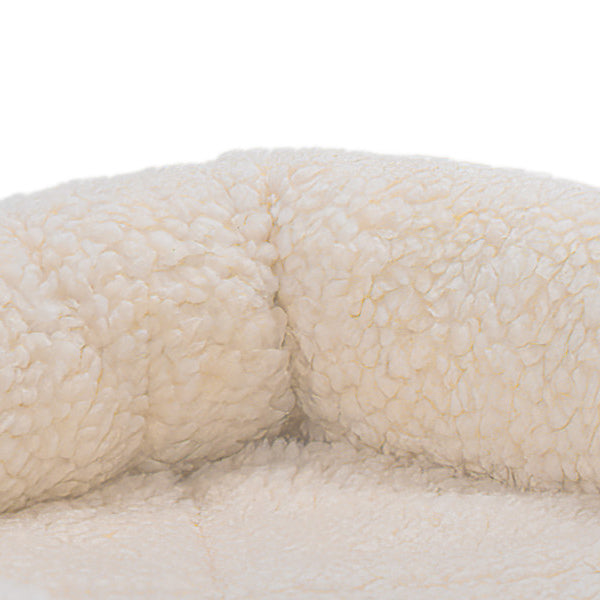 Cozy Bolster Bed 22 x13