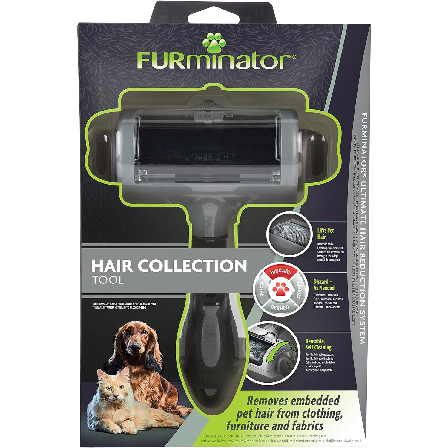Furminator wholesale sales