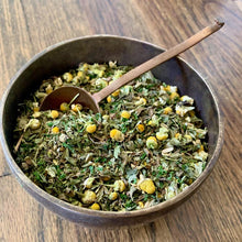 Gas and Bloat Relief FORAGE | NEW - BinkyBunny.com House Rabbit Store