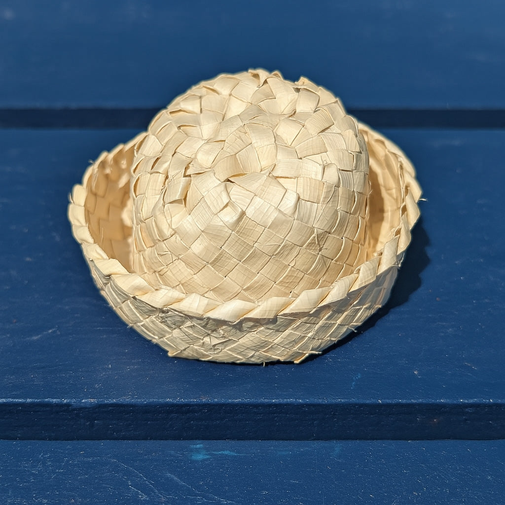 Mini Bunny Hat | NEW - BinkyBunny.com House Rabbit Store