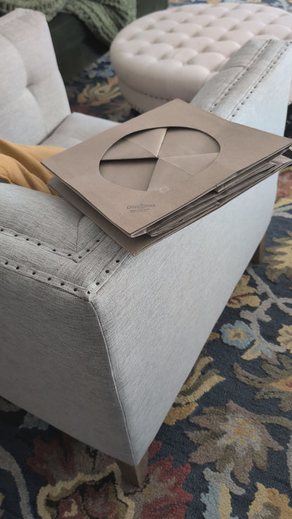 Hide & Sneak Paper Play Tunnel | NEW