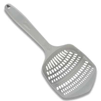 Jumbo Sturdy Scoop (New) - BinkyBunny.com House Rabbit Store
