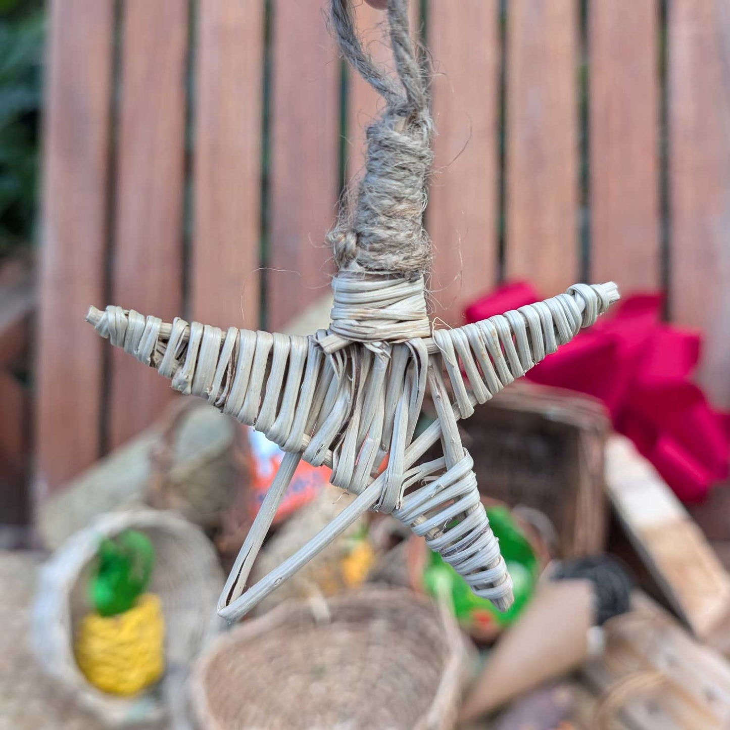 Holiday Misfit Toy Pack (8 Toys)