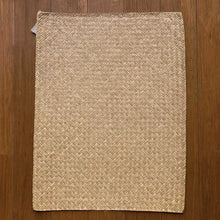 Sea Grass Mat EXTRA LARGE [19" x 25" x 1/8"]