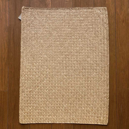 Sea Grass Mat EXTRA LARGE [19" x 25" x 1/8"]