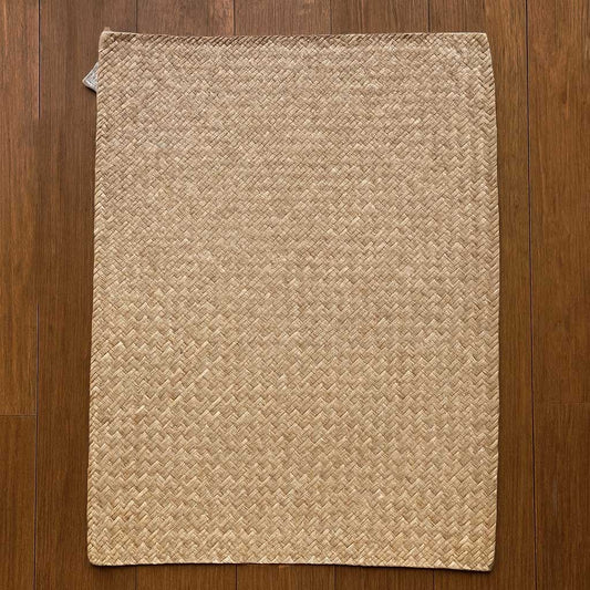 Sea Grass Mat EXTRA LARGE [19" x 25" x 1/8"] - BinkyBunny.com House Rabbit Store