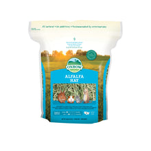 Alfalfa Hay - 15 oz - BinkyBunny.com House Rabbit Store