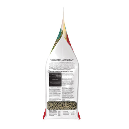 Essentials YOUNG Rabbit Food - 5 lb. - BinkyBunny.com House Rabbit Store